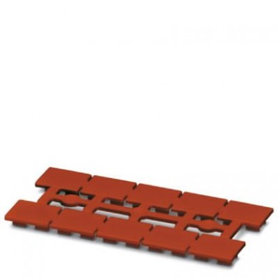 Маркировка для клеммных модулей - UM1-TM (12X10) RD - 0833065