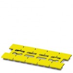 Маркировка для клеммных модулей - UM1-TM (12X10) YE - 0833067