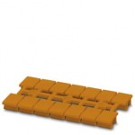 Маркировка для клеммных модулей - UM-TM (8X10) OG - 0833155