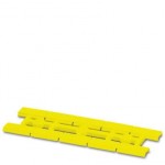 Маркировка для клеммных модулей - UM-TMF (12X5) YE - 0833120