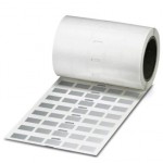Этикетка - EML (15X9)R SR - 0816032