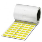 Этикетка - EML (15X9)R YE - 0816045