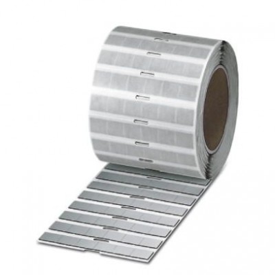 Пластиковая табличка - EMLP (17,5X15)R SR - 0802685