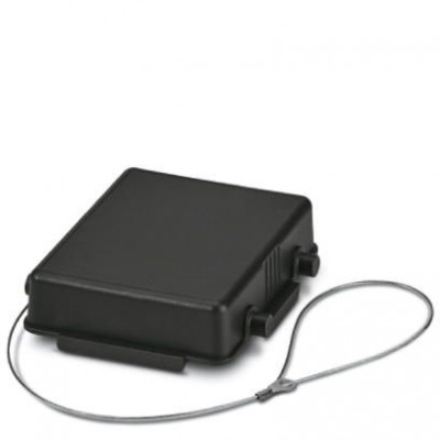 Защитная крышка - HC-STA-B32-BCSFD-PL-BK - 1424850