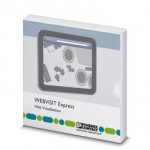 Программное обеспечение - WEBVISIT 6 EXPRESS - 2700954
