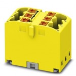 Распределительный блок - PTFIX 6X2,5 YE - 3273270