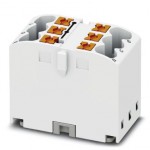 Распределительный блок - PTFIX 6X2,5 WH - 3273276