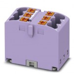 Распределительный блок - PTFIX 6X2,5 VT - 3273280