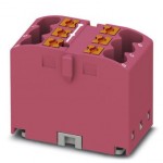 Распределительный блок - PTFIX 6X2,5 PK - 3273281
