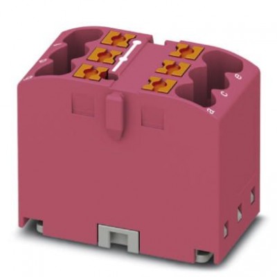 Распределительный блок - PTFIX 6X2,5 PK - 3273281