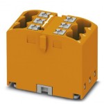 Распределительный блок - PTFIX 6X2,5 OG - 3273282