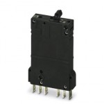 Термомагнитный защитный выключатель - TMCP 1 M1 300 4,0A - 0915797
