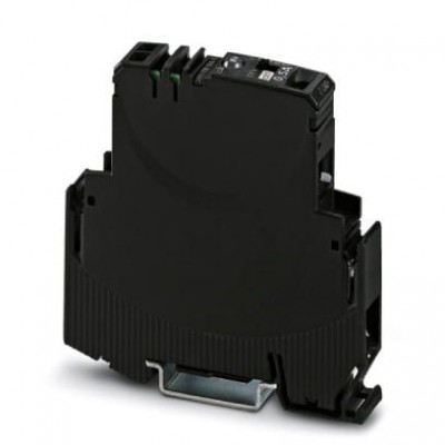 Электронный защитный выключатель - EC-E 0,5A DC24V - 0903041