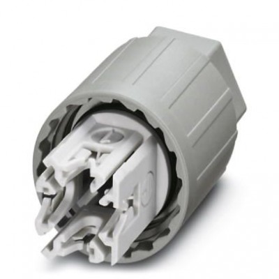 Гайки - QPD N2,5 9-14 GY - 1424032