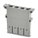 Корпус соединителя - CP-F 2,5-4L - 1025502