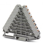 Распределительная панель - PTRV 8 /WH - 1061721