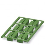 Маркировка для проводов - UC-WMC 5,6 (23X8) GN - 0825384