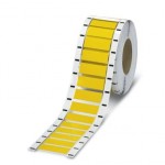 Усадочный кембрик - WMS-2 HF 12,7 (60X20)RL YE - 0833201