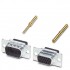 Держатель контактов D-SUB - VS-15-ST-DSUB-HD-CD-B - 1655195