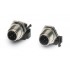 Встраиваемые разъемы - SACC-DSIV-M12MS-5CON-L 90 - 1694224