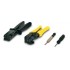 Инструмент для обжима кабельных наконечников - CRIMPFOX-1,6/2,5-ED-2,50 - 1772748