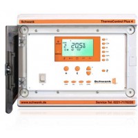 Система управления инфракрасным отоплением ThermoControl Plus M