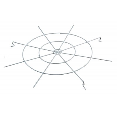Решетка защитная для ГСП/ЖСП/РСП 99 d=480 мм TDM